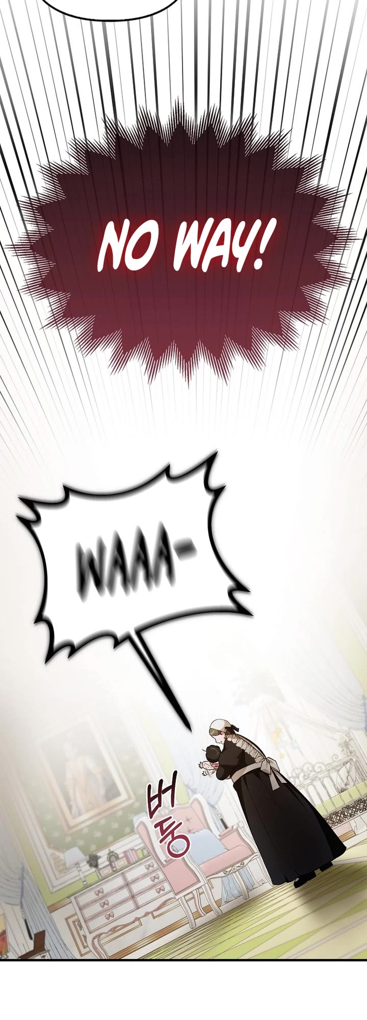 First Time As An Adored Youngest Child Chapter 4 page 36 - Chapter 4