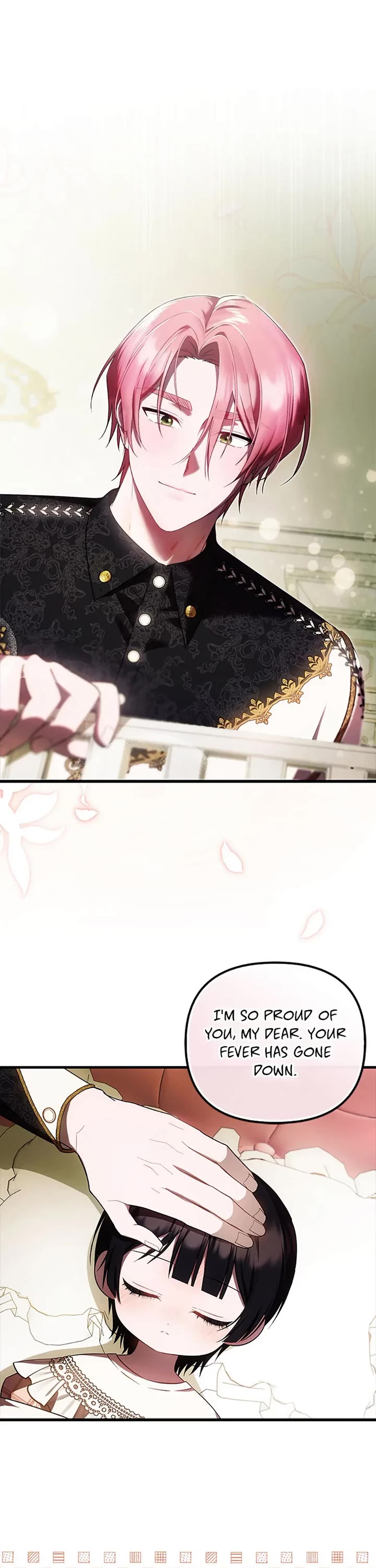 First Time As An Adored Youngest Child Chapter 40 page 1 - Chapter 40