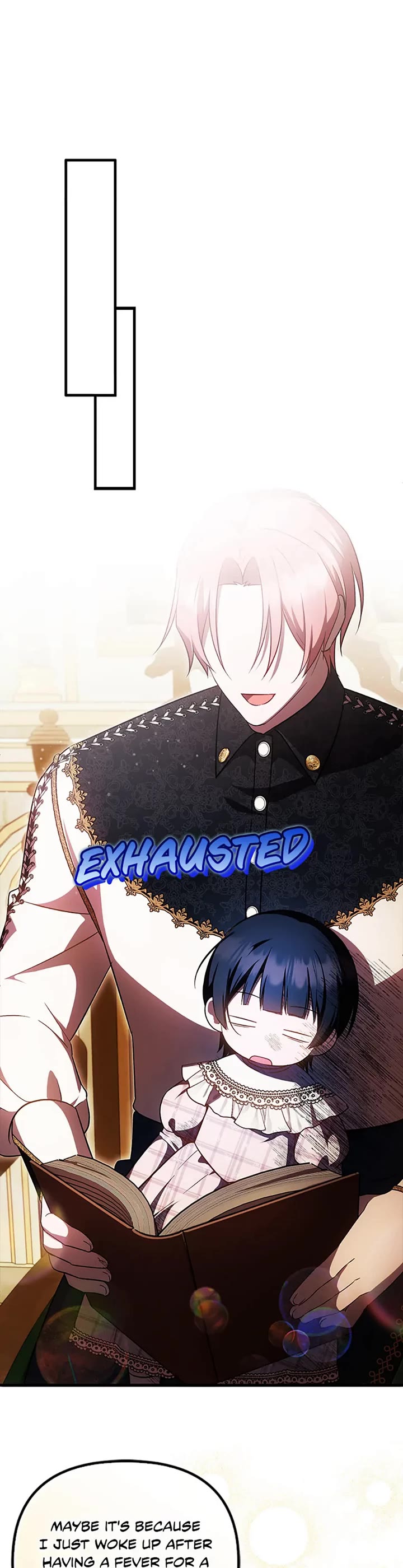 First Time As An Adored Youngest Child Chapter 40 page 20 - Chapter 40