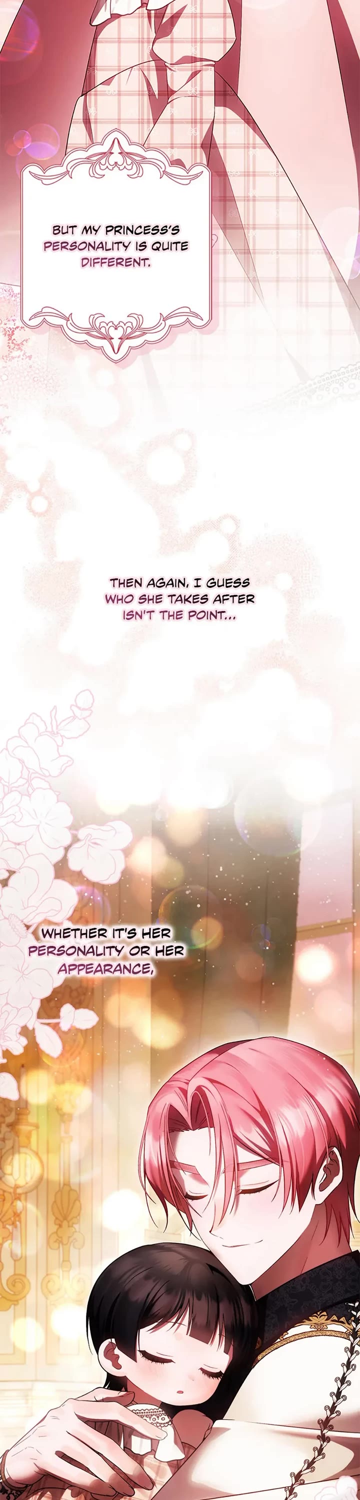 First Time As An Adored Youngest Child Chapter 40 page 23 - Chapter 40