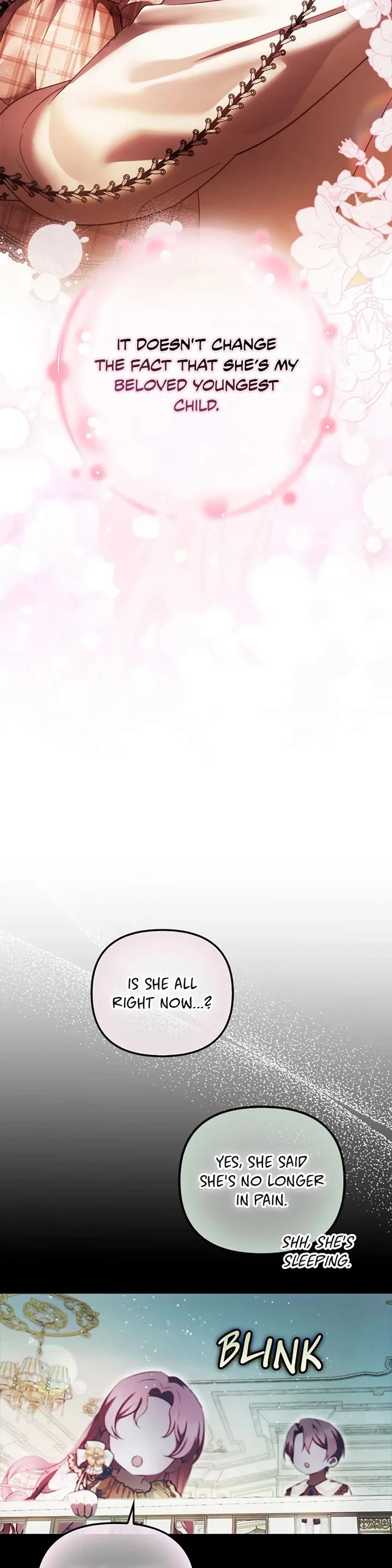 First Time As An Adored Youngest Child Chapter 40 page 24 - Chapter 40