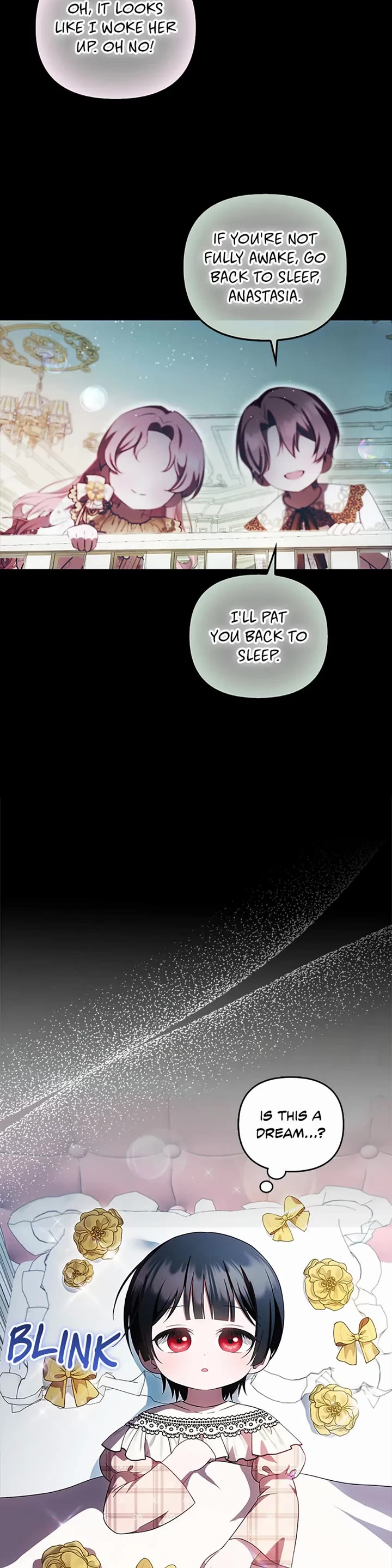 First Time As An Adored Youngest Child Chapter 40 page 25 - Chapter 40
