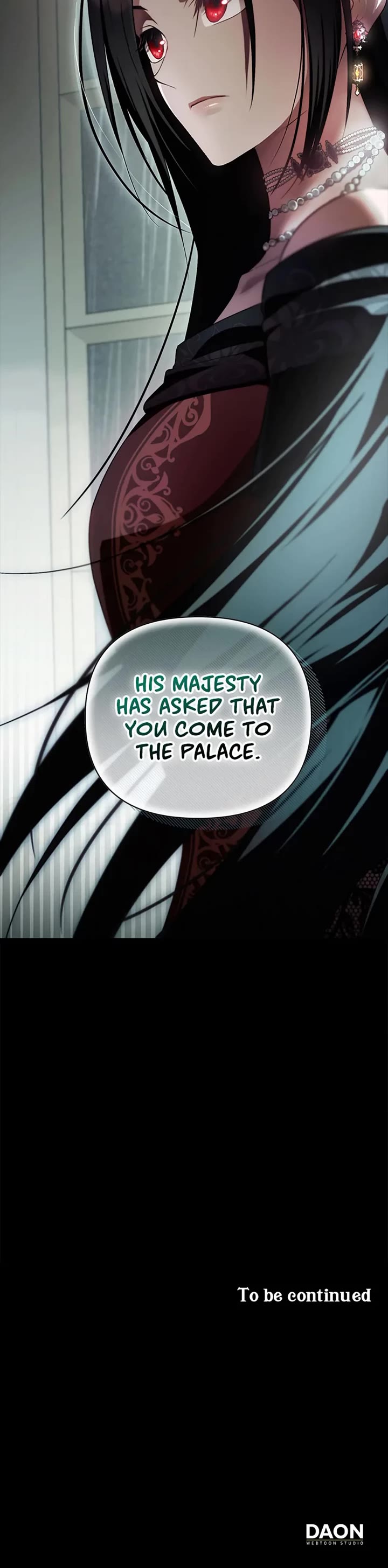 First Time As An Adored Youngest Child Chapter 40 page 32 - Chapter 40