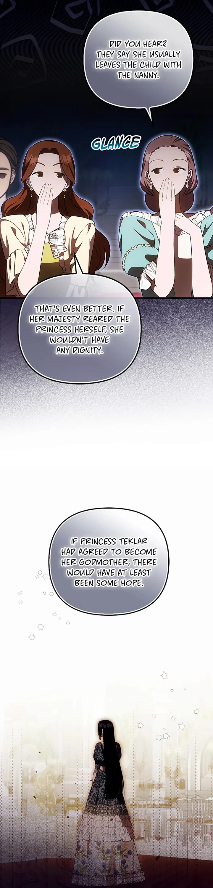 First Time As An Adored Youngest Child Chapter 41 page 12 - Chapter 41