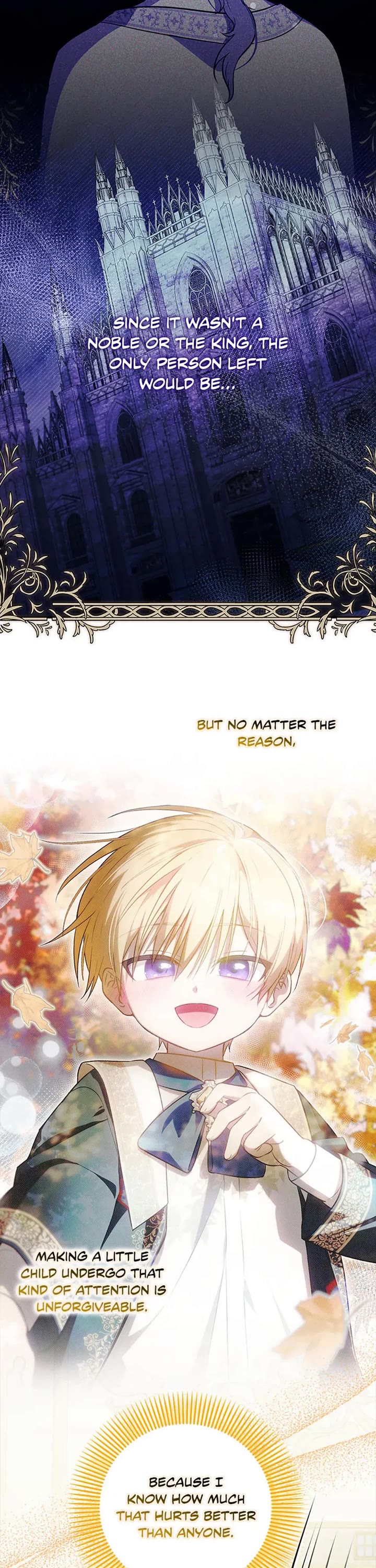 First Time As An Adored Youngest Child Chapter 41 page 18 - Chapter 41