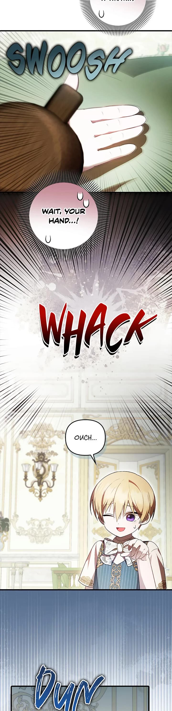 First Time As An Adored Youngest Child Chapter 41 page 20 - Chapter 41