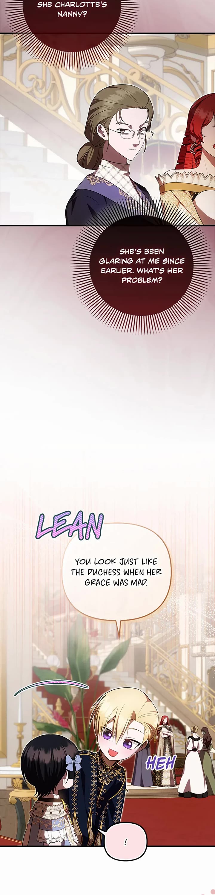 First Time As An Adored Youngest Child Chapter 42 page 13 - Chapter 42