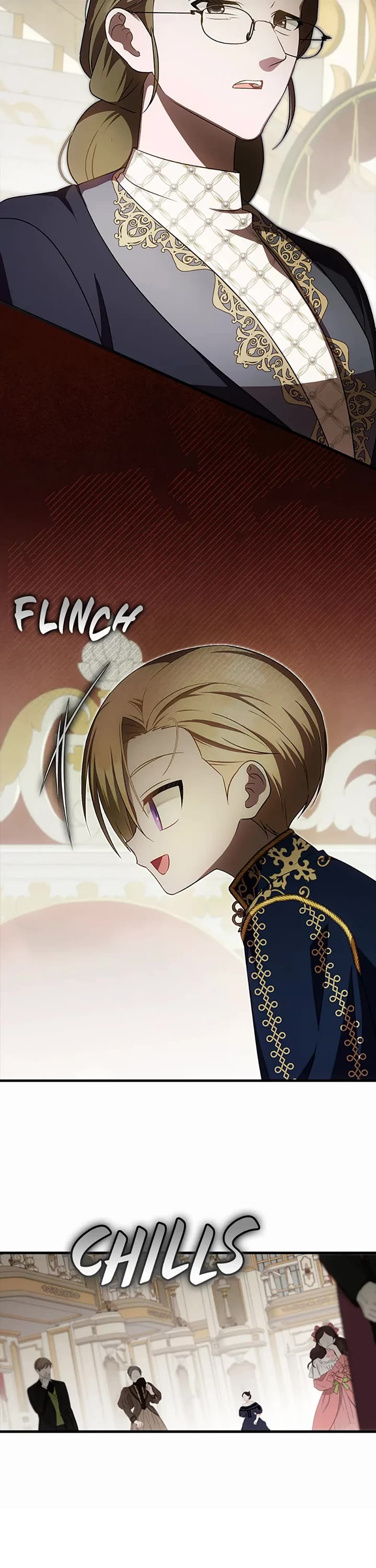 First Time As An Adored Youngest Child Chapter 42 page 16 - Chapter 42