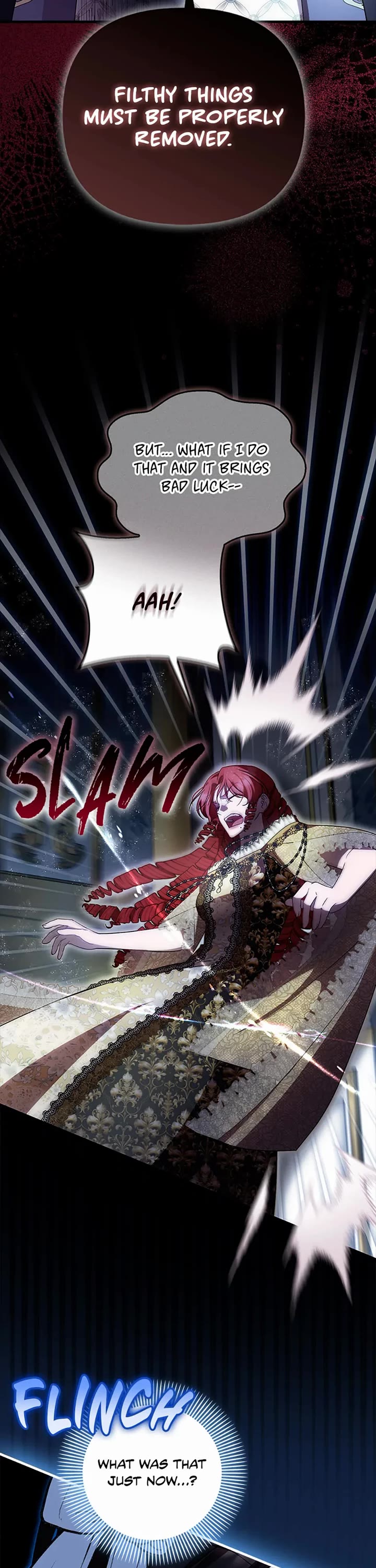 First Time As An Adored Youngest Child Chapter 42 page 27 - Chapter 42