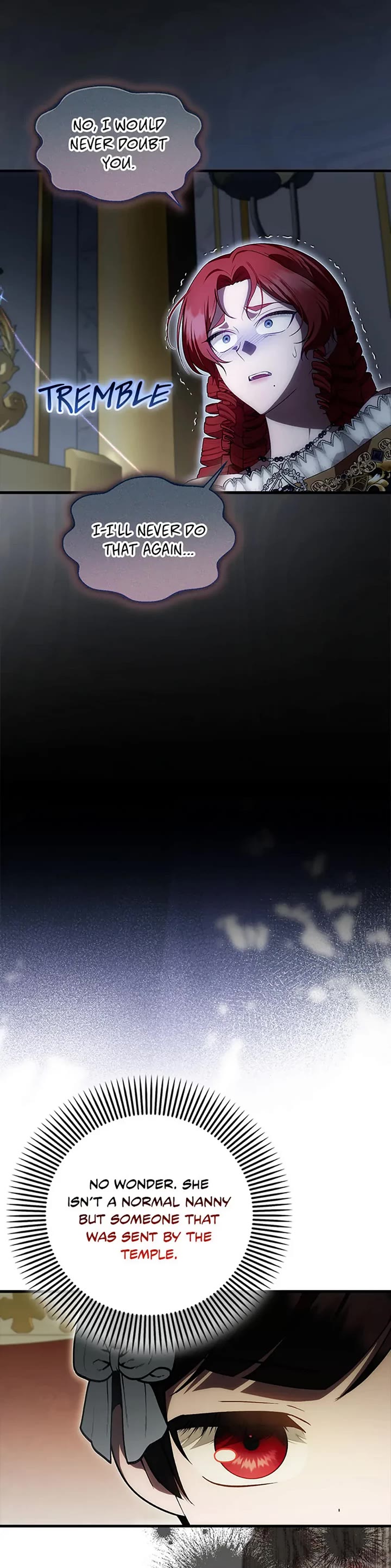 First Time As An Adored Youngest Child Chapter 42 page 29 - Chapter 42