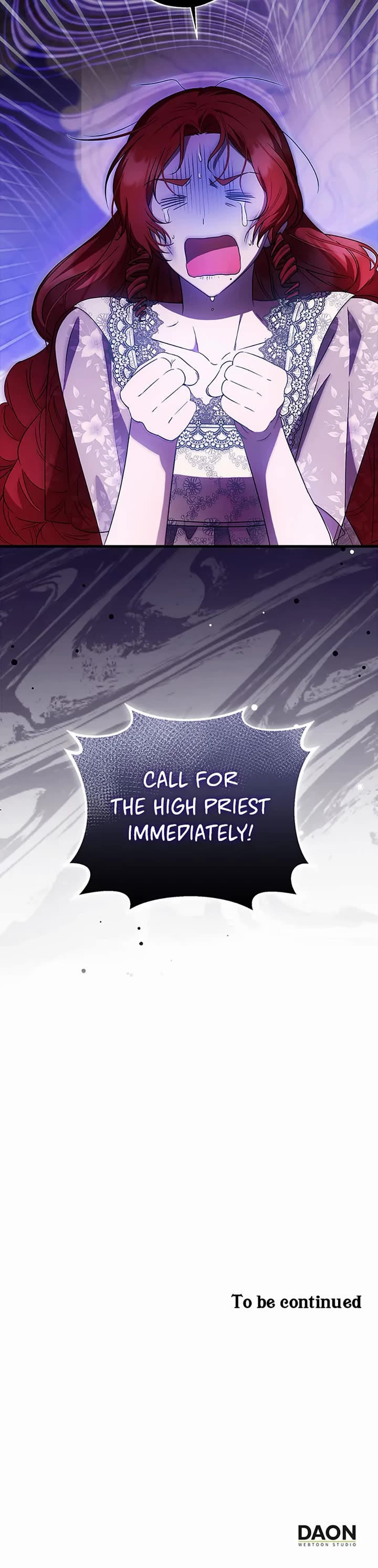 First Time As An Adored Youngest Child Chapter 42 page 36 - Chapter 42