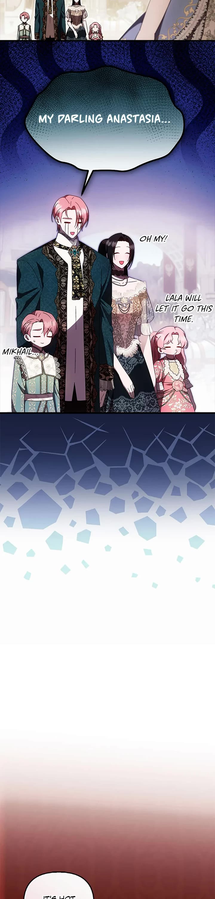 First Time As An Adored Youngest Child Chapter 42 page 8 - Chapter 42