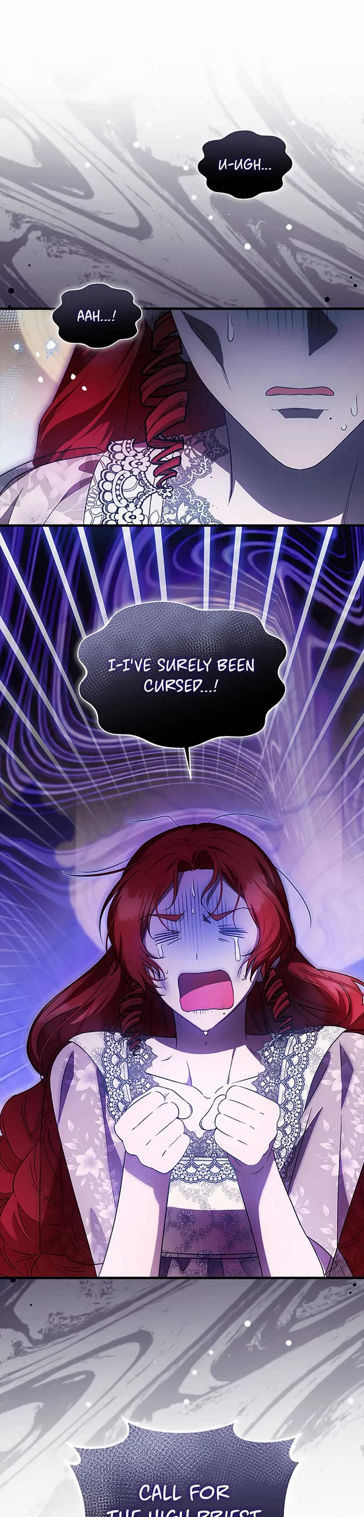 First Time As An Adored Youngest Child Chapter 43 page 1 - Chapter 43: Season 1 Finale