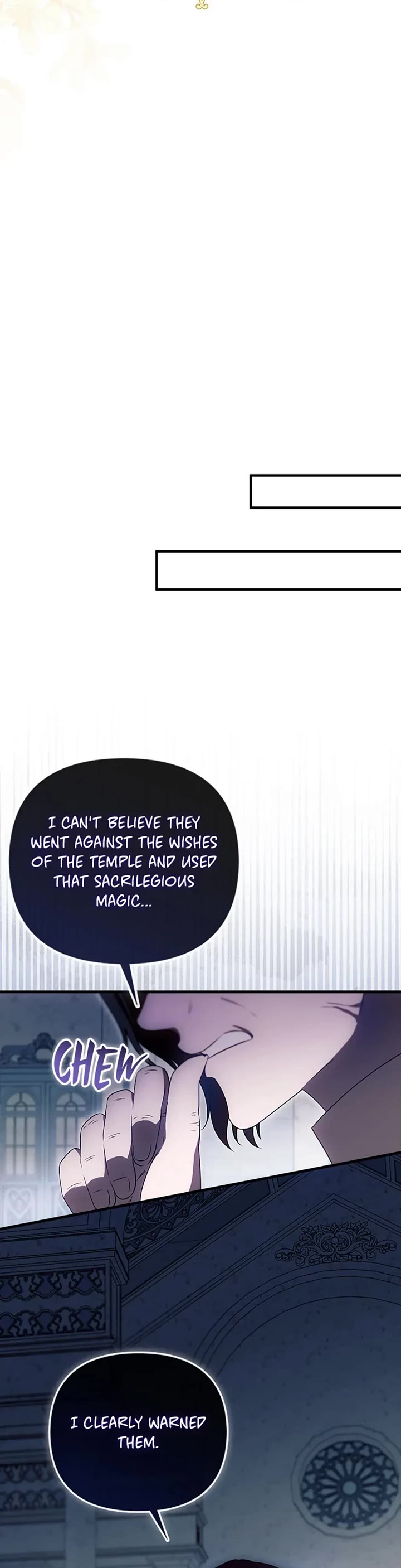 First Time As An Adored Youngest Child Chapter 43 page 25 - Chapter 43: Season 1 Finale