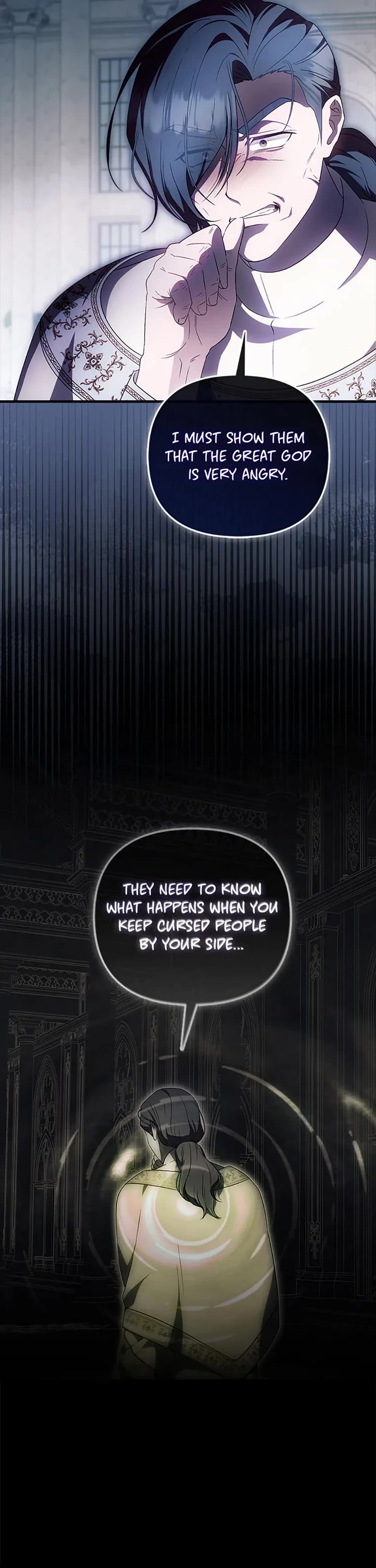 First Time As An Adored Youngest Child Chapter 43 page 26 - Chapter 43: Season 1 Finale