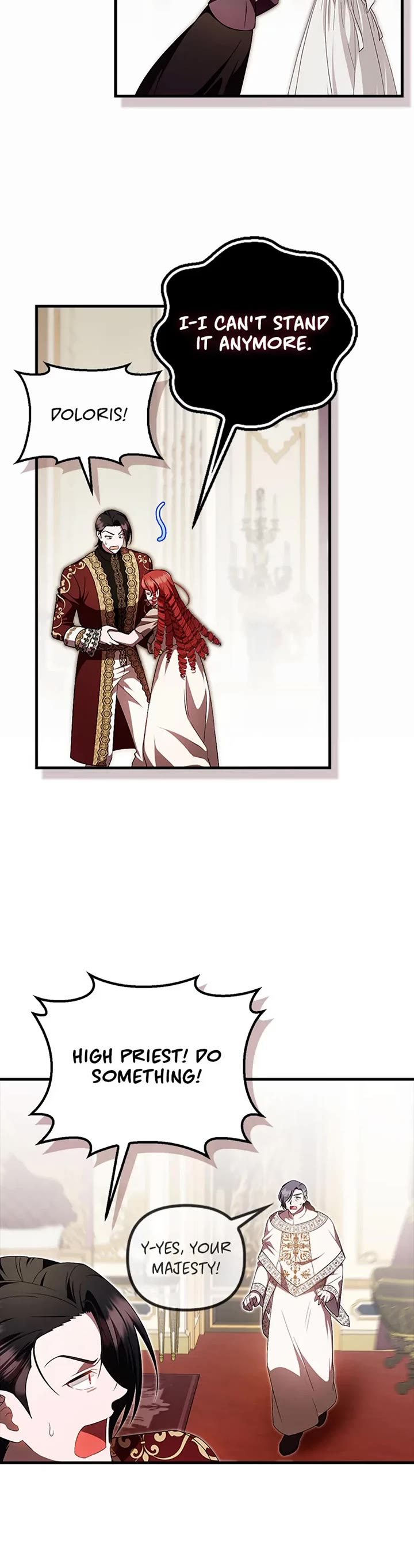 First Time As An Adored Youngest Child Chapter 43 page 5 - Chapter 43: Season 1 Finale