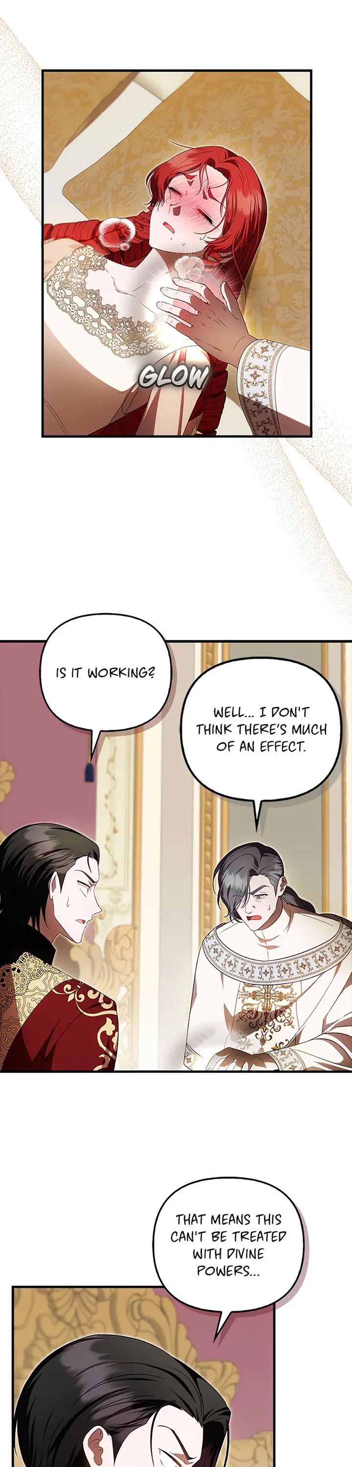 First Time As An Adored Youngest Child Chapter 43 page 6 - Chapter 43: Season 1 Finale