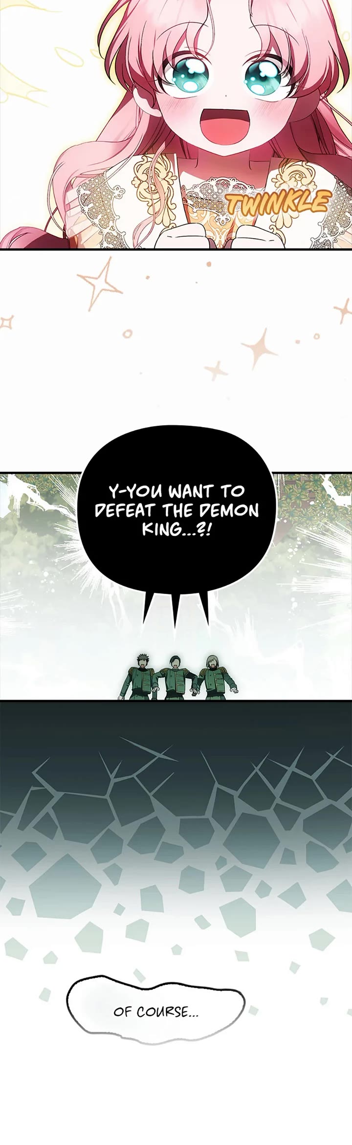 First Time As An Adored Youngest Child Chapter 44 page 15 - Chapter 44