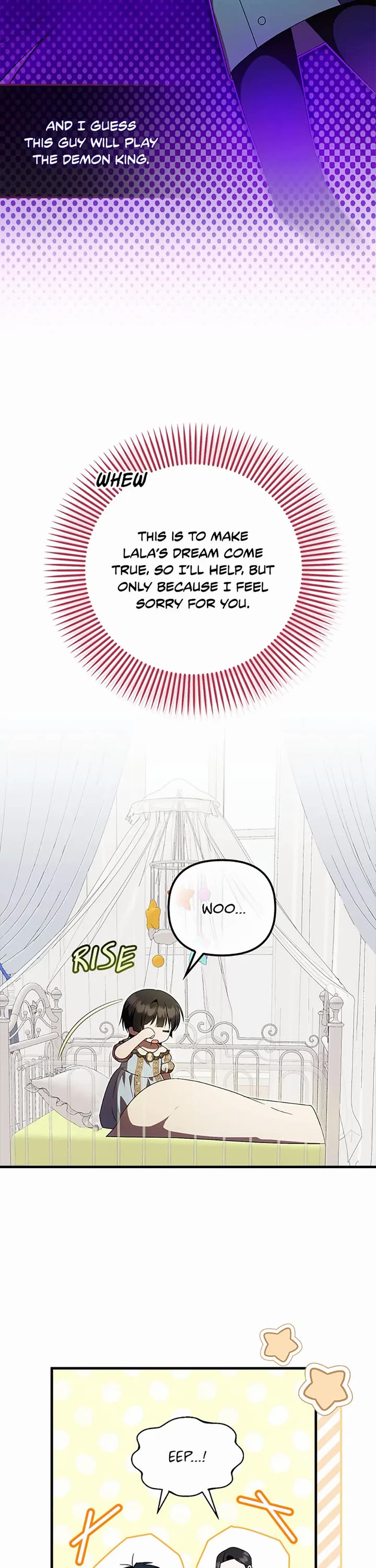 First Time As An Adored Youngest Child Chapter 44 page 18 - Chapter 44