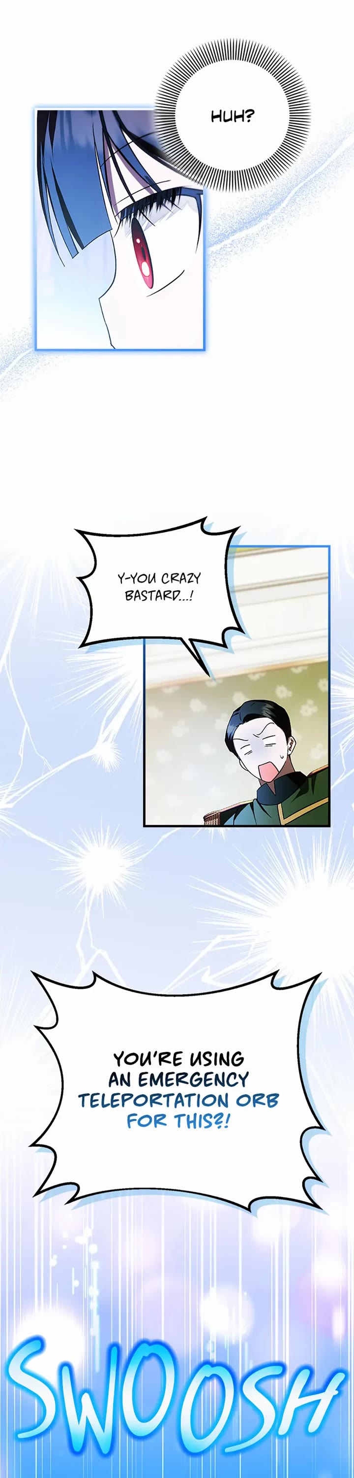 First Time As An Adored Youngest Child Chapter 44 page 21 - Chapter 44