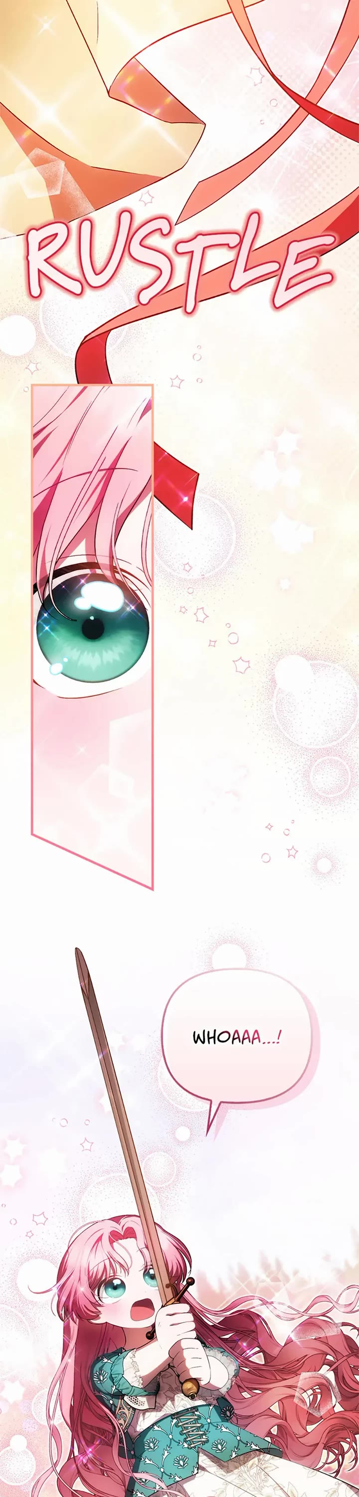 First Time As An Adored Youngest Child Chapter 44 page 6 - Chapter 44
