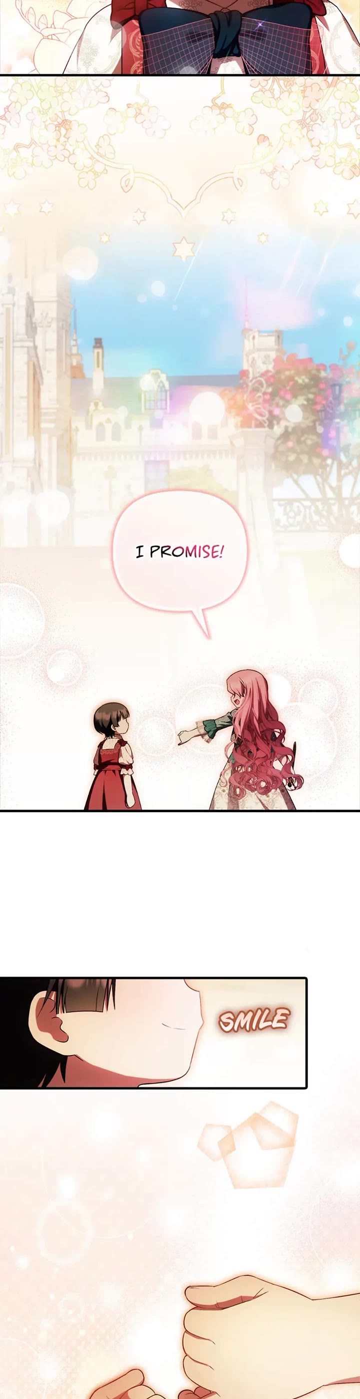 First Time As An Adored Youngest Child Chapter 44 page 9 - Chapter 44