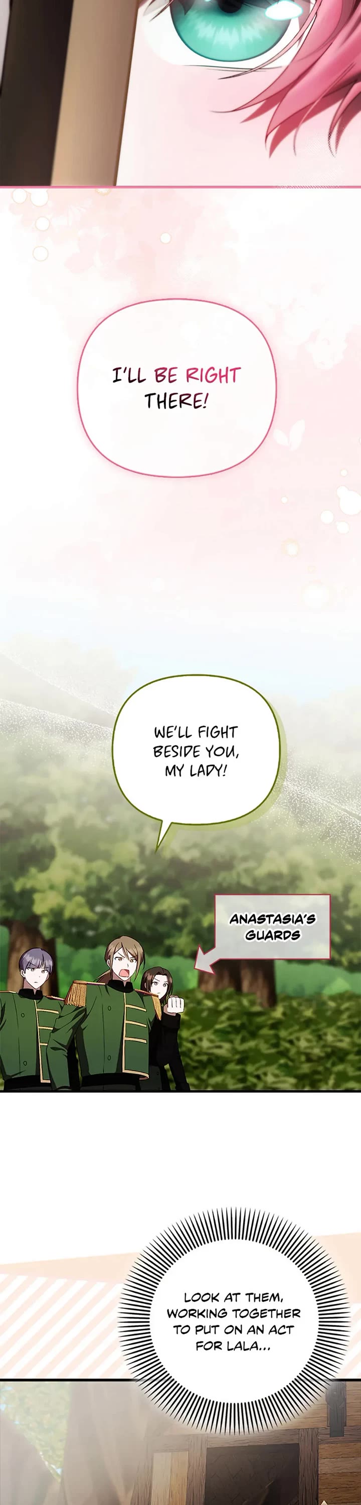 First Time As An Adored Youngest Child Chapter 45 page 2 - Chapter 45