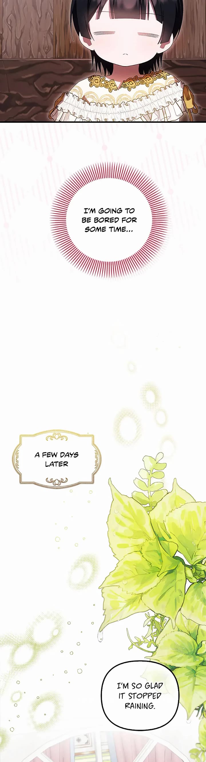 First Time As An Adored Youngest Child Chapter 45 page 24 - Chapter 45