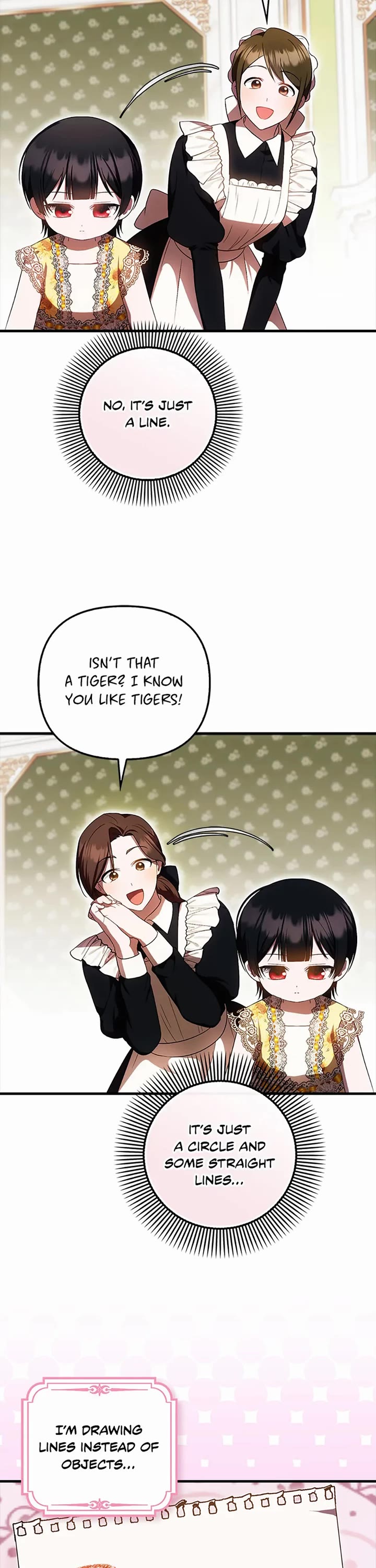 First Time As An Adored Youngest Child Chapter 46 page 13 - Chapter 46