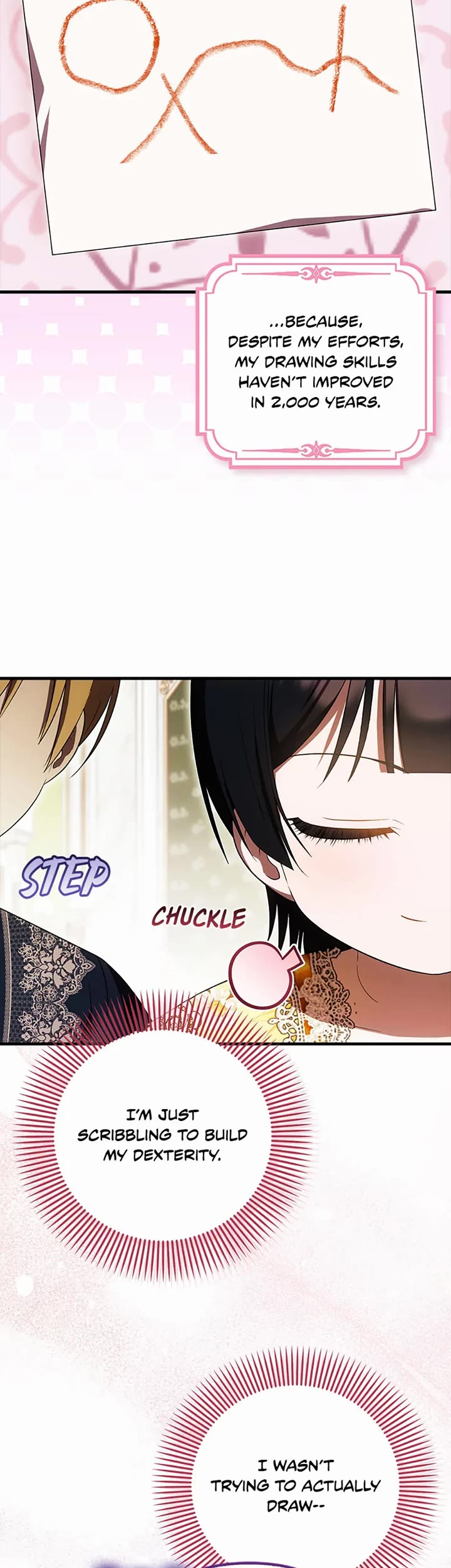 First Time As An Adored Youngest Child Chapter 46 page 14 - Chapter 46