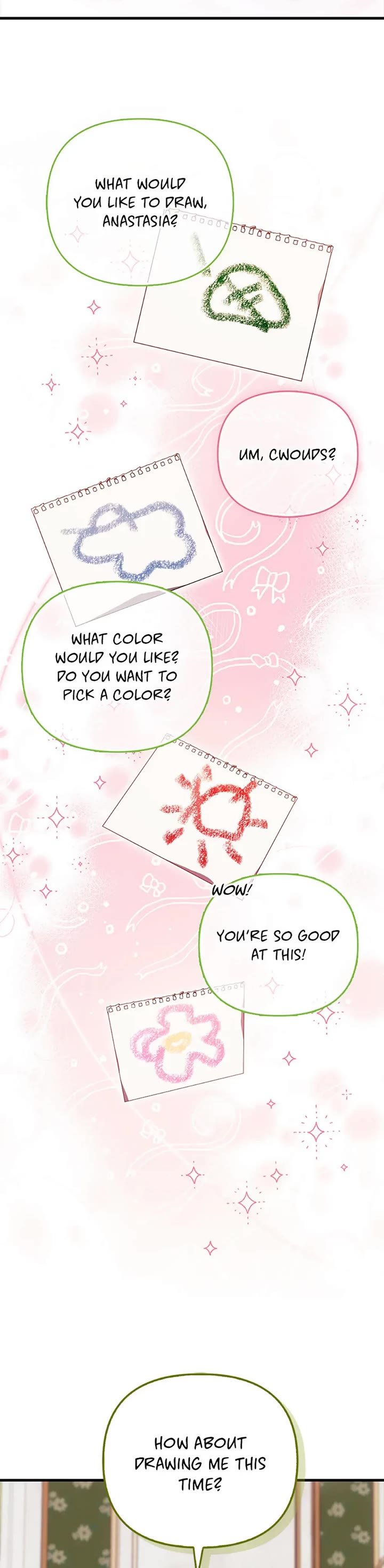First Time As An Adored Youngest Child Chapter 46 page 25 - Chapter 46