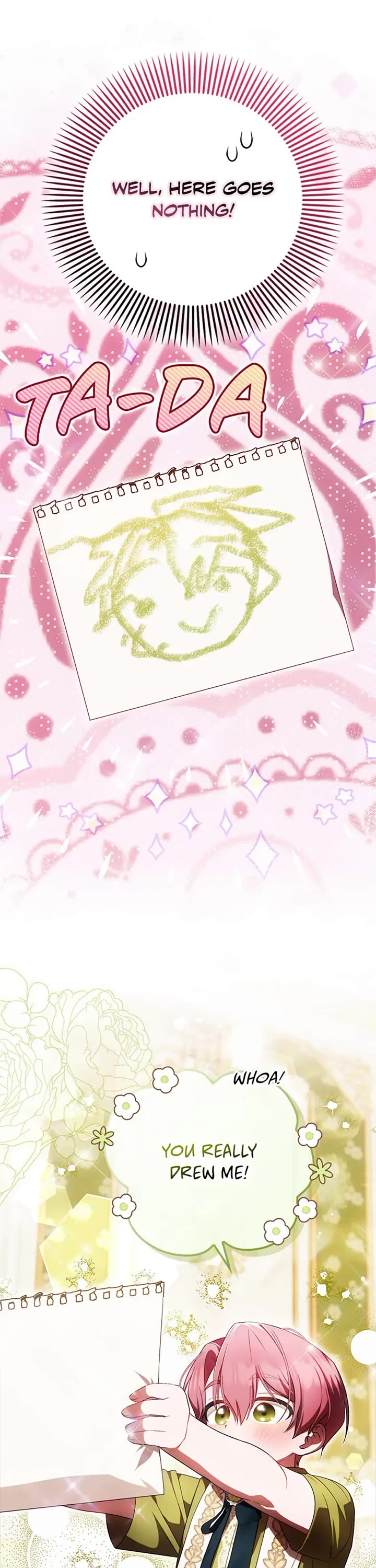 First Time As An Adored Youngest Child Chapter 46 page 27 - Chapter 46