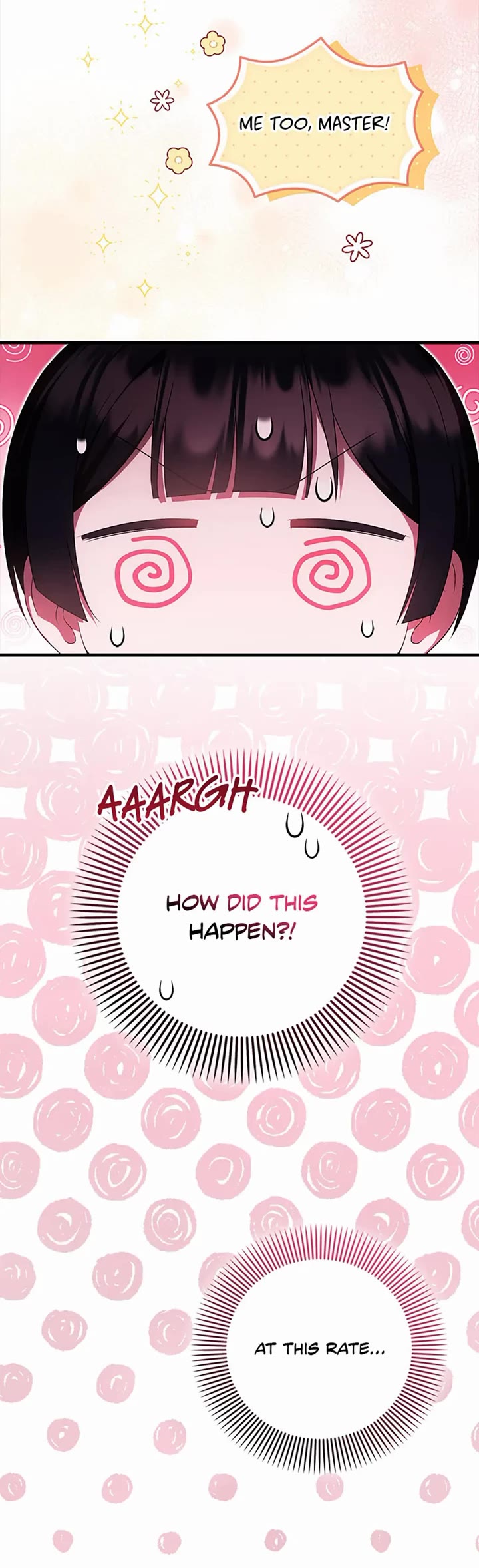 First Time As An Adored Youngest Child Chapter 46 page 29 - Chapter 46