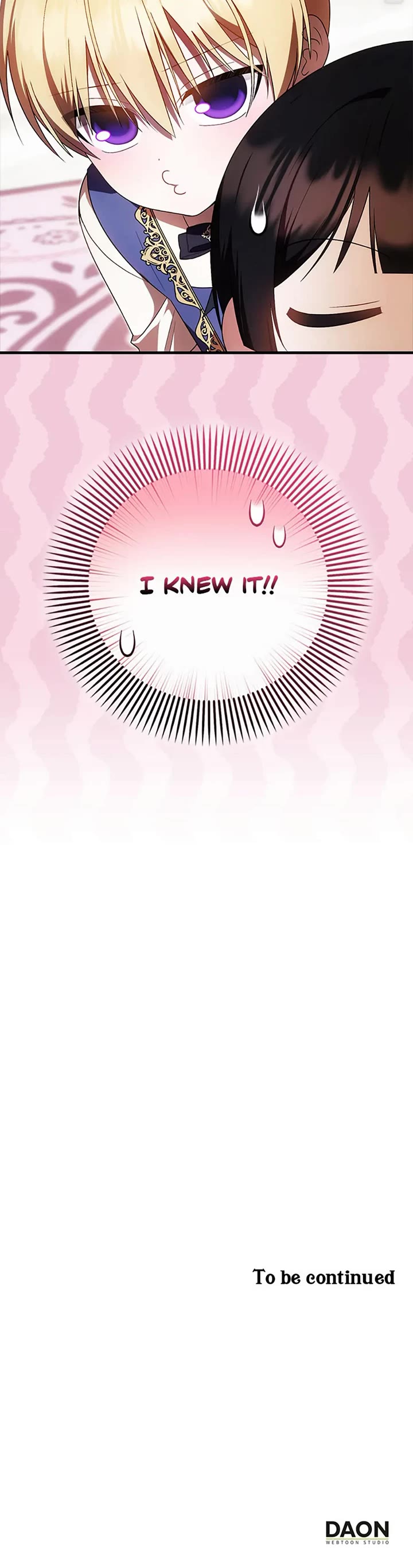 First Time As An Adored Youngest Child Chapter 46 page 31 - Chapter 46