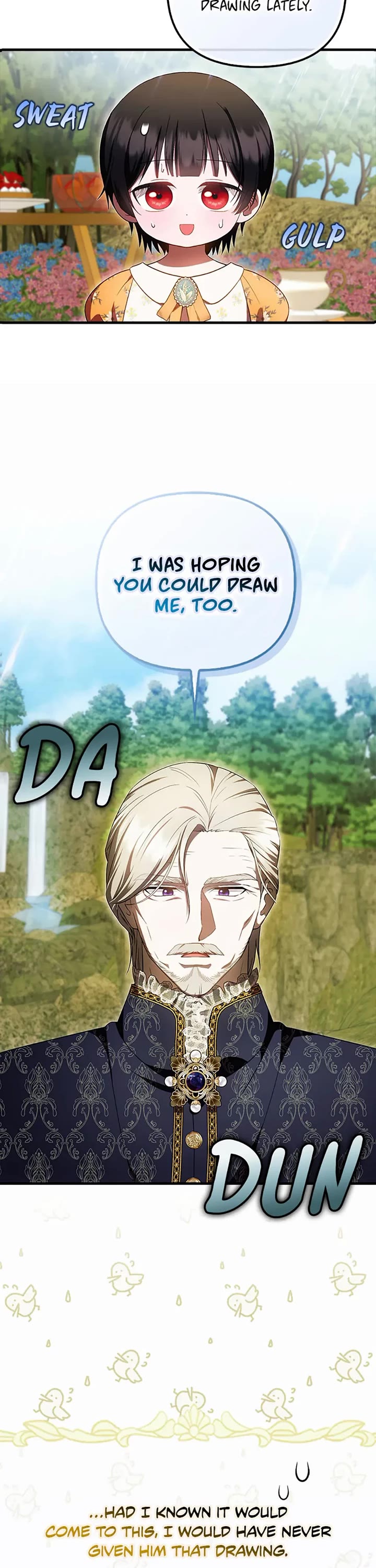 First Time As An Adored Youngest Child Chapter 47 page 13 - Chapter 47