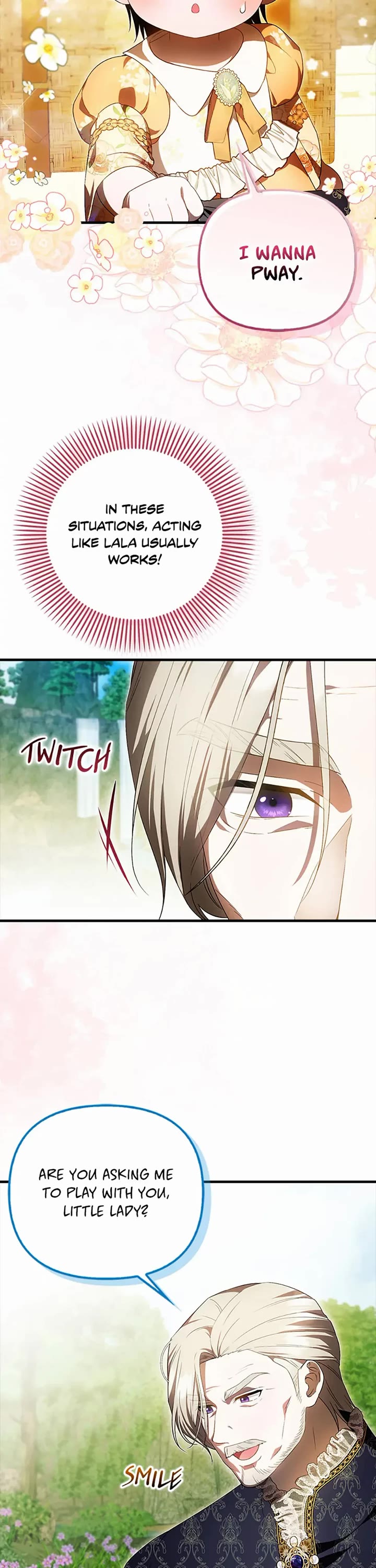 First Time As An Adored Youngest Child Chapter 47 page 16 - Chapter 47