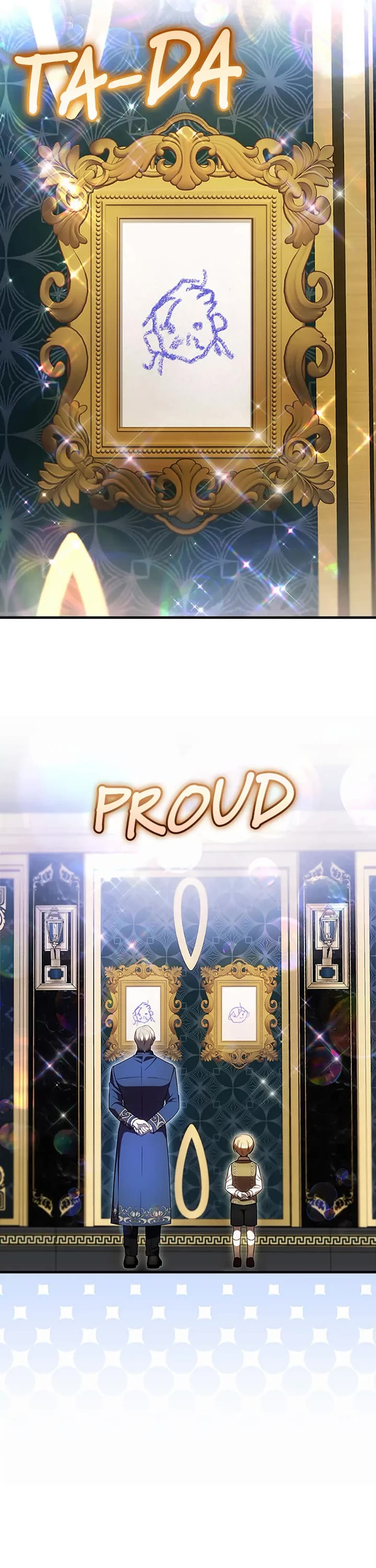 First Time As An Adored Youngest Child Chapter 47 page 23 - Chapter 47