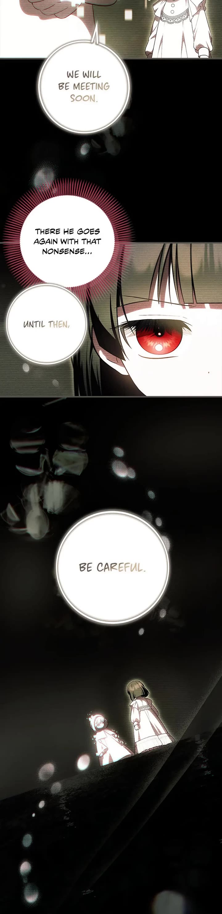 First Time As An Adored Youngest Child Chapter 47 page 29 - Chapter 47