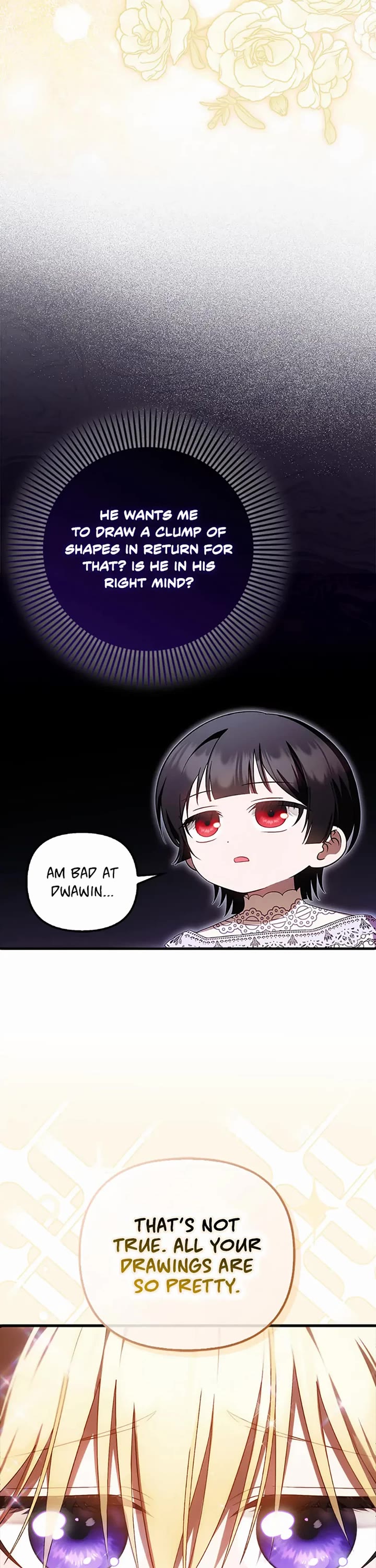 First Time As An Adored Youngest Child Chapter 47 page 3 - Chapter 47