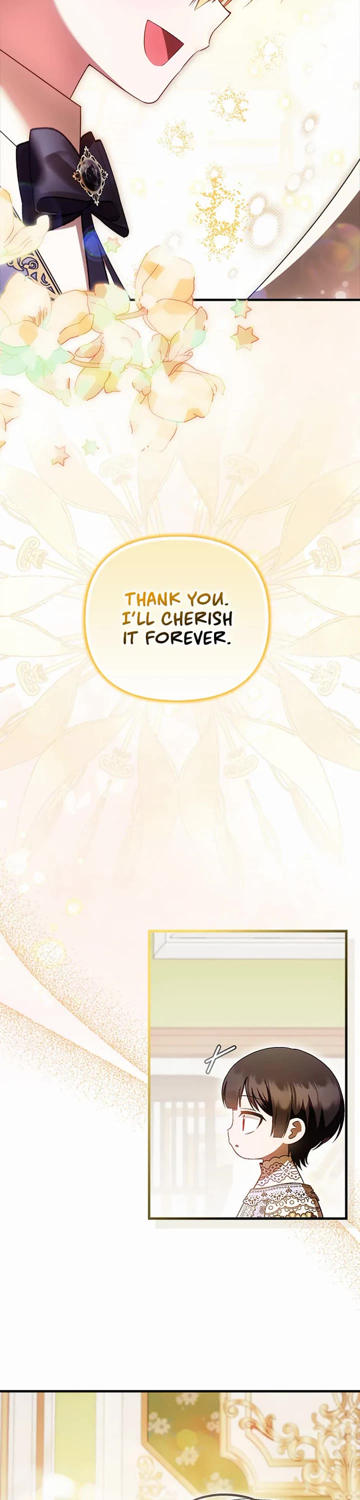 First Time As An Adored Youngest Child Chapter 47 page 7 - Chapter 47