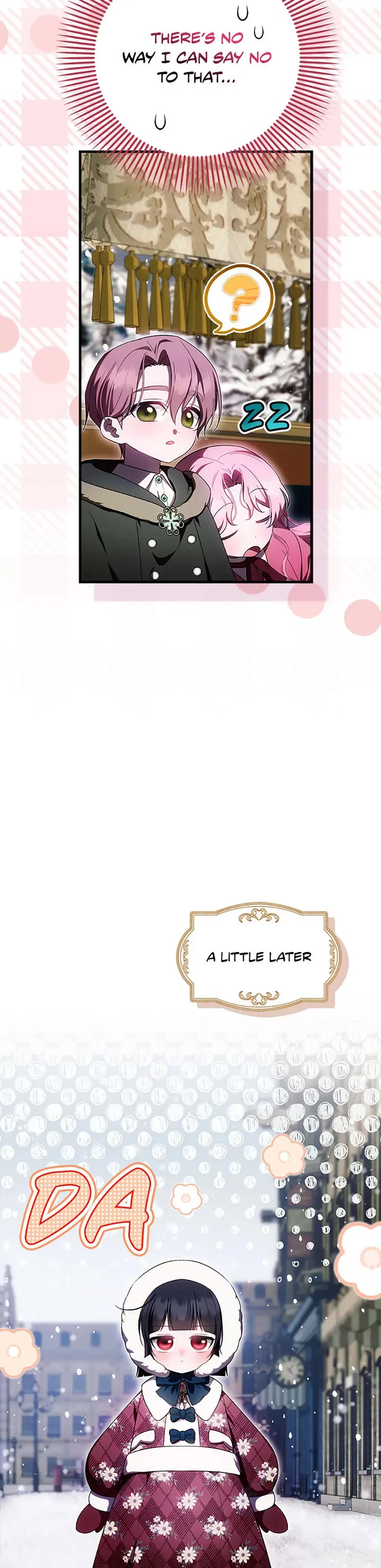 First Time As An Adored Youngest Child Chapter 48 page 10 - Chapter 48