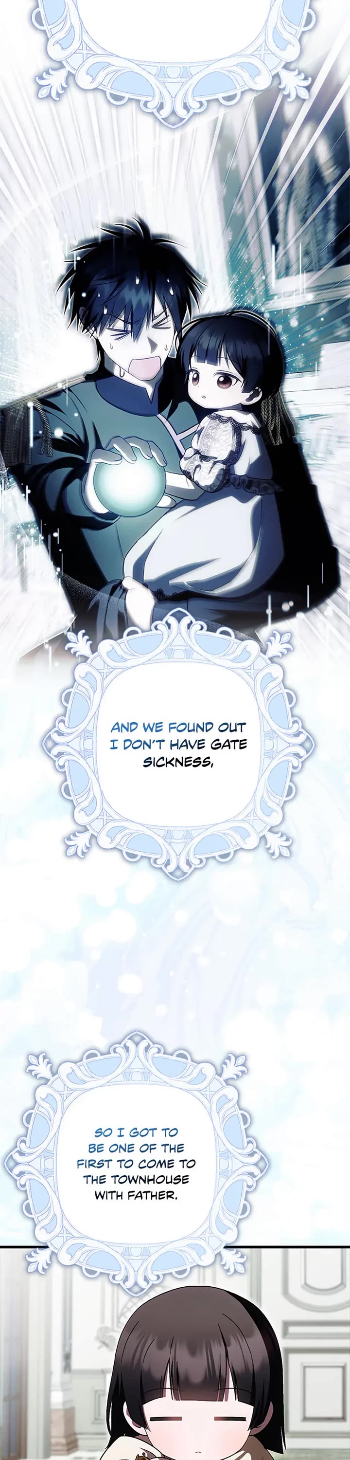 First Time As An Adored Youngest Child Chapter 48 page 3 - Chapter 48