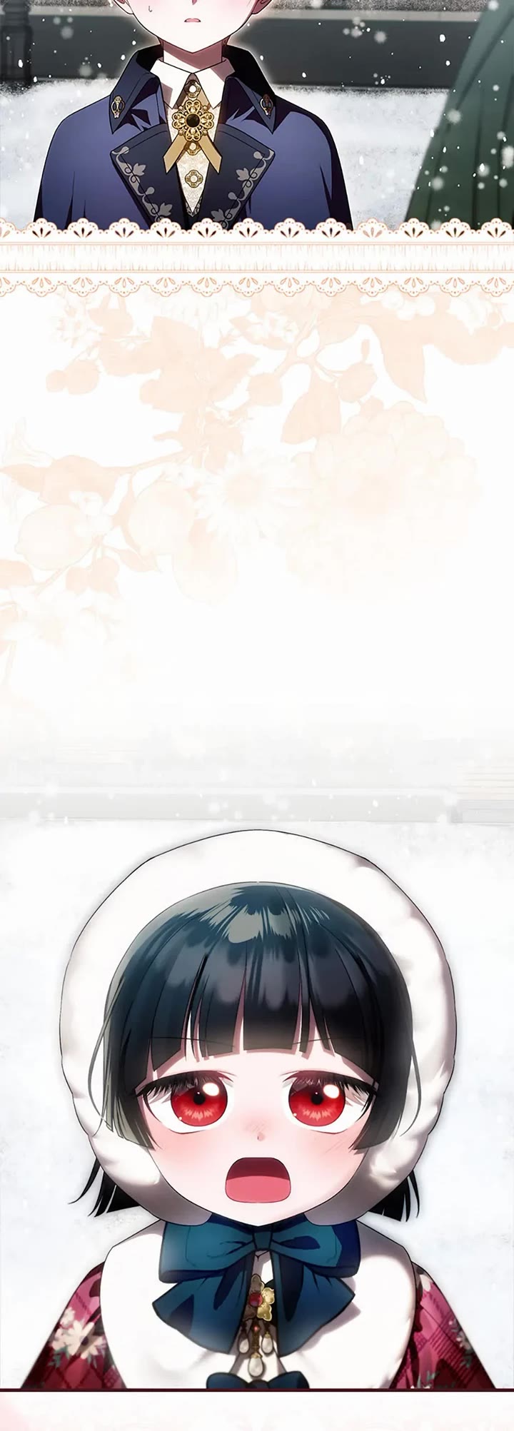 First Time As An Adored Youngest Child Chapter 48 page 31 - Chapter 48