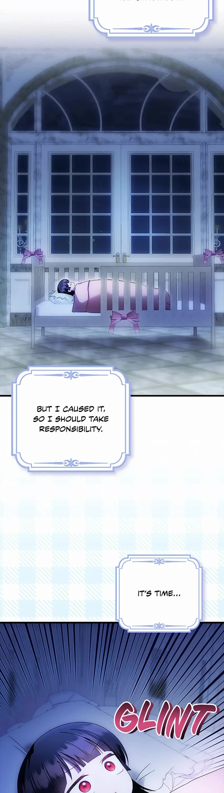 First Time As An Adored Youngest Child Chapter 49 page 10 - Chapter 49