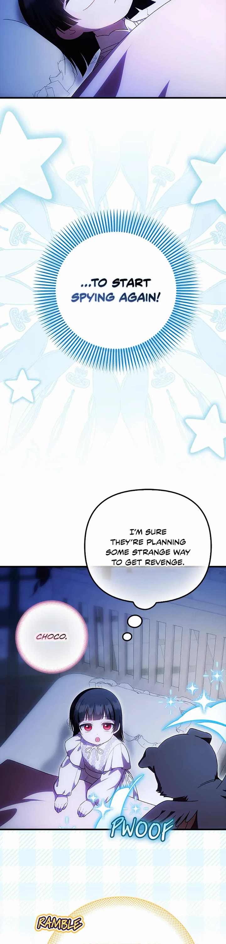 First Time As An Adored Youngest Child Chapter 49 page 11 - Chapter 49