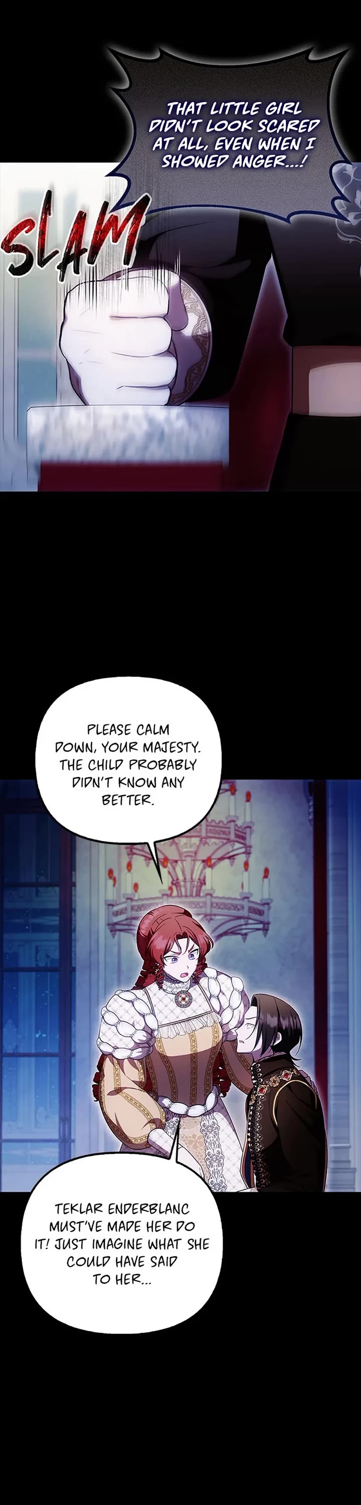 First Time As An Adored Youngest Child Chapter 49 page 13 - Chapter 49