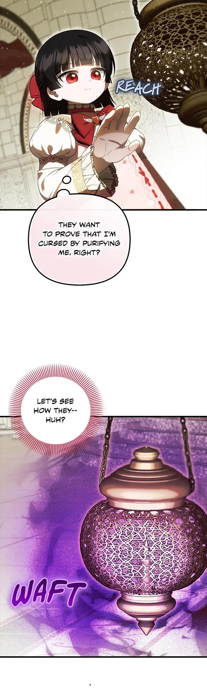 First Time As An Adored Youngest Child Chapter 49 page 29 - Chapter 49