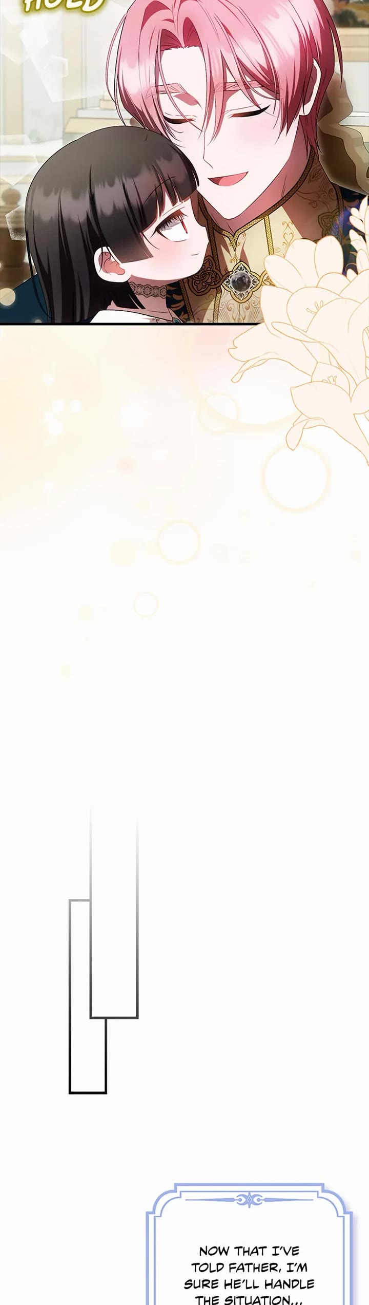 First Time As An Adored Youngest Child Chapter 49 page 9 - Chapter 49