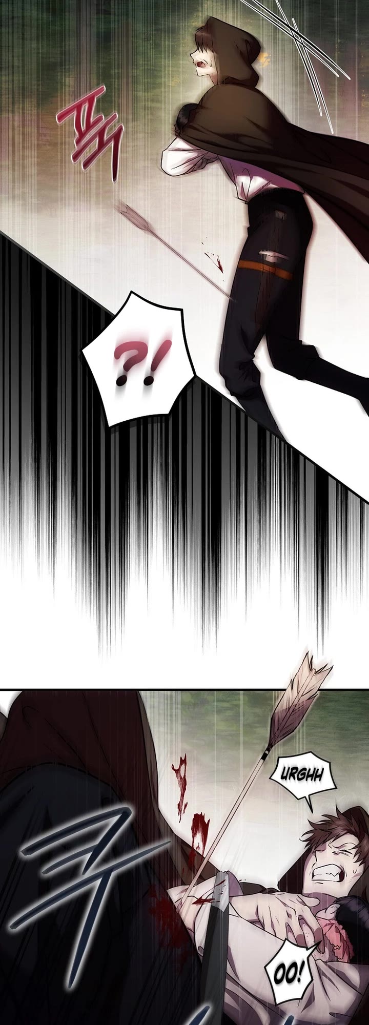 First Time As An Adored Youngest Child Chapter 5 page 12 - Chapter 5