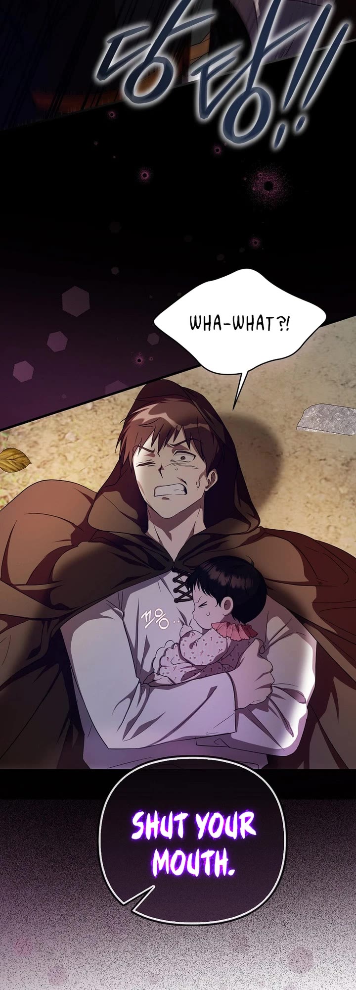 First Time As An Adored Youngest Child Chapter 5 page 13 - Chapter 5
